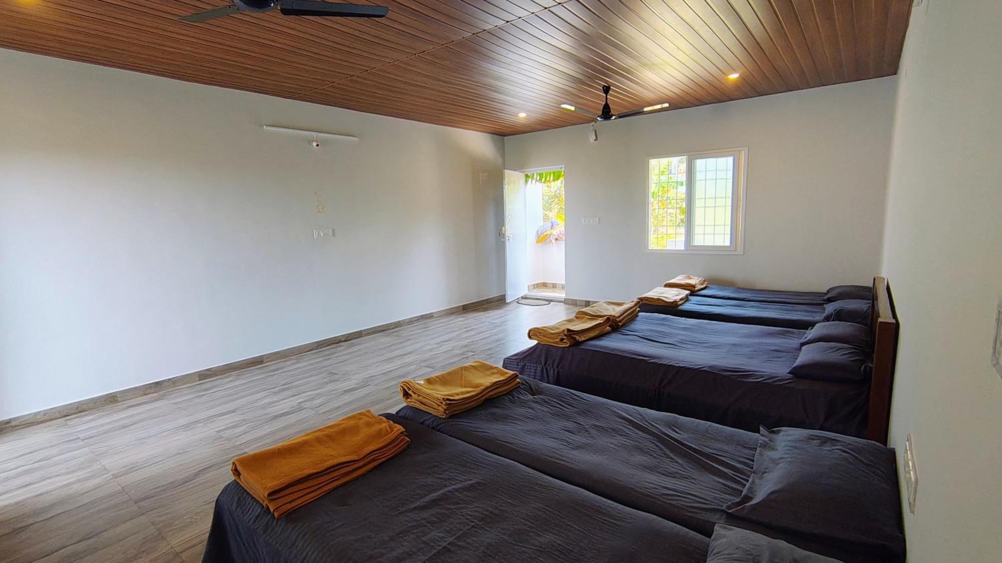 Rabbit Hill Farm Villa Bangalore Exterior photo